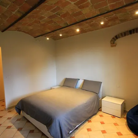 公寓 Monferrato Agricottage Valentina *