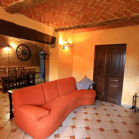 Monferrato Agricottage Valentina