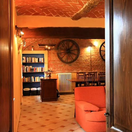 Monferrato Agricottage Valentina