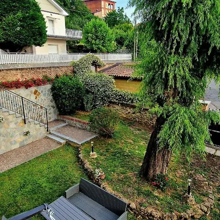 Monferrato Agricottage Valentina *