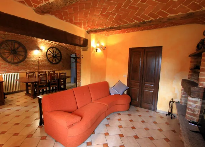 Monferrato Agricottage Valentina