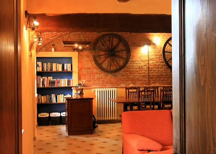 Monferrato Agricottage Valentina