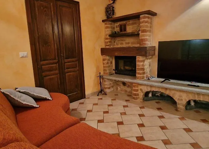 Monferrato Agricottage Valentina Apartamento