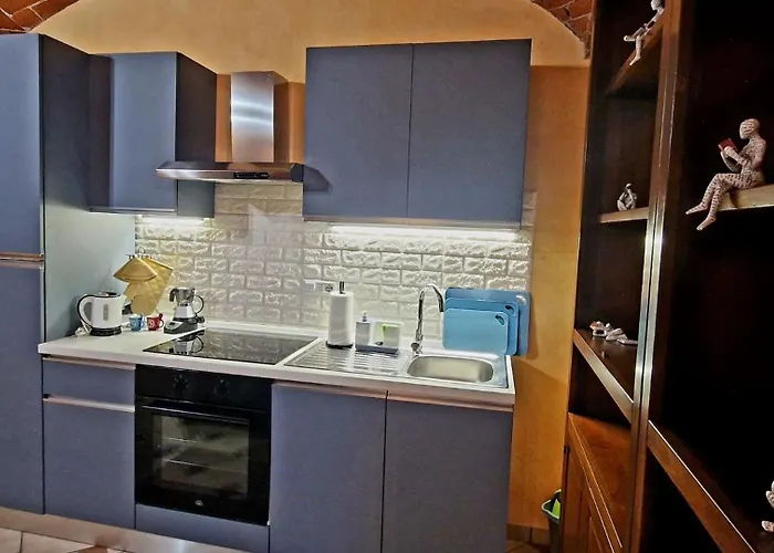 Monferrato Agricottage Valentina *