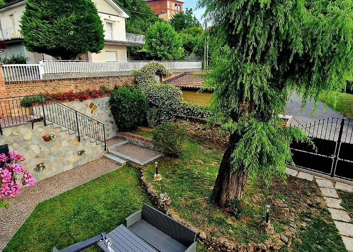 Monferrato Agricottage Valentina *